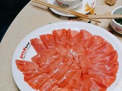 -阳坊大都涮羊肉(阳坊总店)