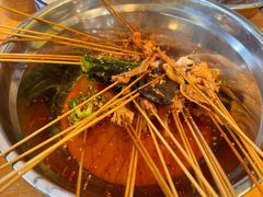-嘉州鲜知味钵钵鸡(奎星楼店)