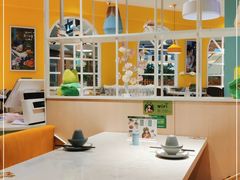 大堂-蛙蛙叫·干锅年代(钻石广场店)