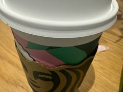 -星巴克臻选(青岛麦凯乐分店)