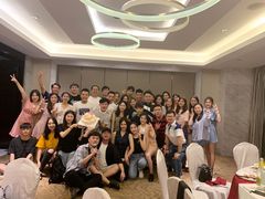 -杭州盛泰开元名都大酒店-地中海自助餐厅