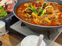 -石灰石烧鸡公(南通万象城店)