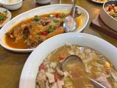 -杏花村水席楼·洛阳水席(老城十字街店)