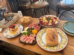 -Alimentari早午餐(安福路店)