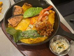 -农畉LONFOOD(万象天地店)
