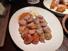 -Fuzzy Bistro 浮几韩餐·茶酒馆