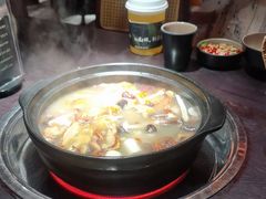 -芸鲜季·云南野生菌餐厅· 云南风物味研社(闵行店)