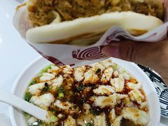 -秦香陕西食府(华贸天地店)