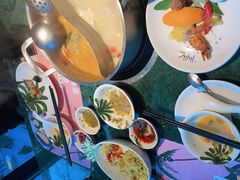 -集渔·泰式海鲜火锅(彭州店)