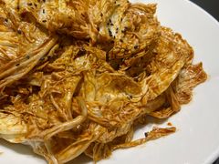 乾隆白菜-新乾隆酒楼(帝景园店)