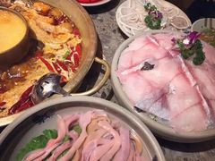 -小龙坎火锅(总店)