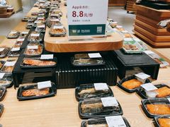 -七鲜超市(瑞虹天地太阳宫店)