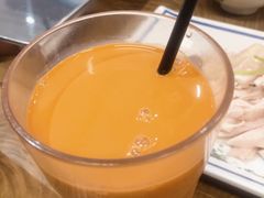 泰式奶茶-红大哥水门鸡饭(總店)
