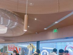 -元气寿司(东方宝泰店)