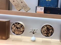-八马茶业·茶馆茶室(罗湖万象城店)