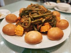 -黄家饺子东北特色菜馆(湖滨商业街店)