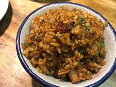 -兰溪小馆(东直门簋街店)