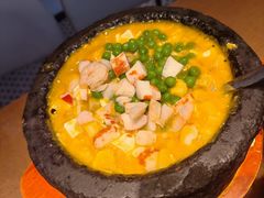 -新发现(宝山龙湖店)