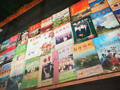 -二沙岛-广东华侨博物馆