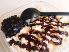 -甜心闲生传统手工冰粉(太古里店)