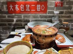-京味斋·北京烤鸭(北京南站洋桥店)