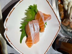 -奔海甄选·活鲜刺身铁板烧自助(太原里店)