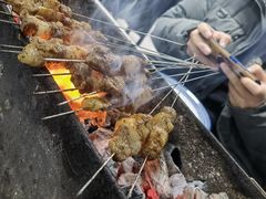 -老杜烧烤(解放路店)