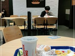 -汉堡王(歌斐中心店)