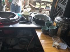 -大郎桥瑞陆糖粥(小太平巷店)
