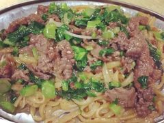 -来自潮州牛肉店(华强北店)