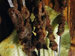 -清真新疆叶尔羌烤肉店(新香洲店)