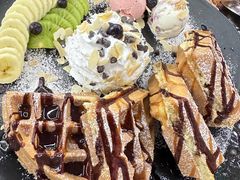 -MI WU FACTORY米屋美食工厂餐厅(绿地店)