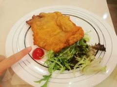 -红房子西菜馆(淮海中路店)