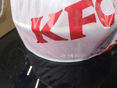-肯德基(南沙万达店)