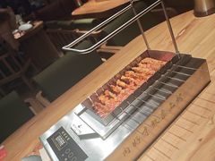 -邢氏老太太烤串(北兴街店)