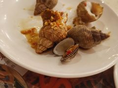 -芭菲盛宴·环球美食(解放碑英利国际店)