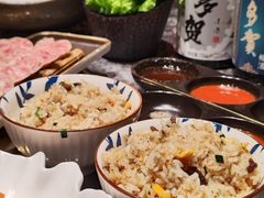 -牛将军•涮肉•烤肉(北京王府井·故宫店)
