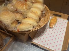 -那家面包房(珠江路店)