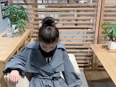 -MUJI无印良品(茂业天地店)