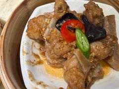-陶陶居酒家(SM二期购物广场店)