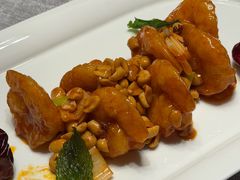 -江南灶中餐厅(南京香格里拉店)