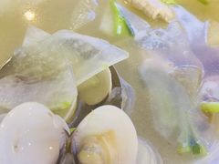 -百姓百味海鲜酒楼(粤垦路总店)