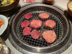 -厚贞日式烤肉(龙之梦店)