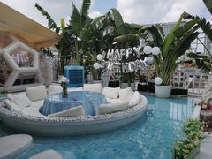 -天空花园餐吧·生日·团建(南山店)