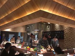 -炉匠炉端烧·酒(国金中心商场店)