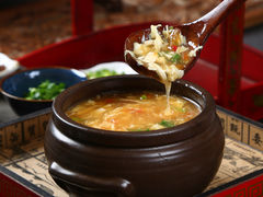前门酸辣汤-满圆薄春饼(锦绣前程店)