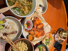 -SHAN山(前滩太古里店)