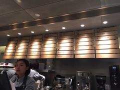 -喜茶(中山利和新地店)
