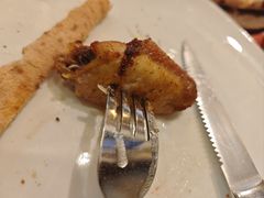 -安立可意大利美食