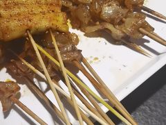 -可口香·非遗老号烧烤(南岗直营店)